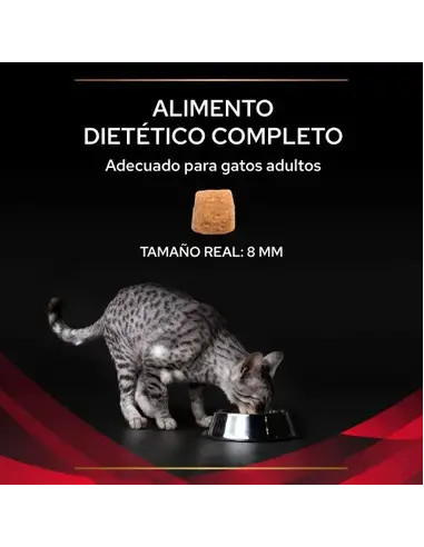 Purina Pro Plan DM Diabetes Management Feline...