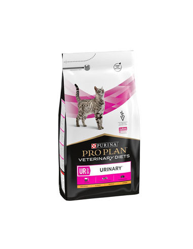 Purina Pro Plan UR Urinary Feline Veterinary Diets