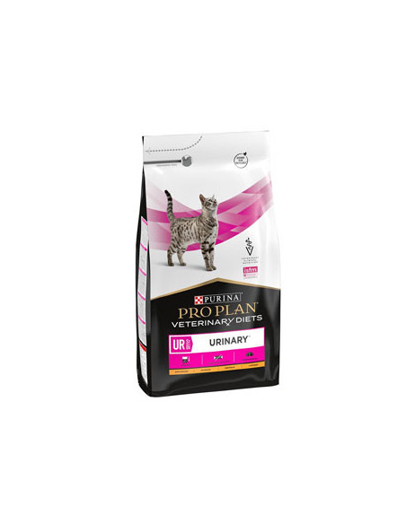 Purina Pro Plan UR Urinary Feline Veterinary Diets