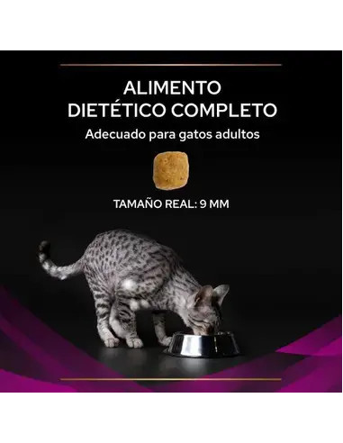 Purina Pro Plan UR Urinary Feline Veterinary Diets