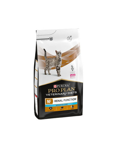 Purina Pro Plan NF Renal Feline Veterinary Diets