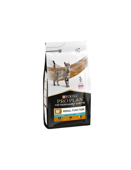 Purina Pro Plan NF Renal Feline Veterinary Diets