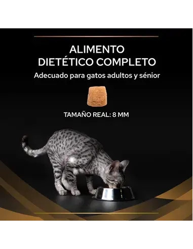 Purina Pro Plan NF Renal Feline Veterinary Diets