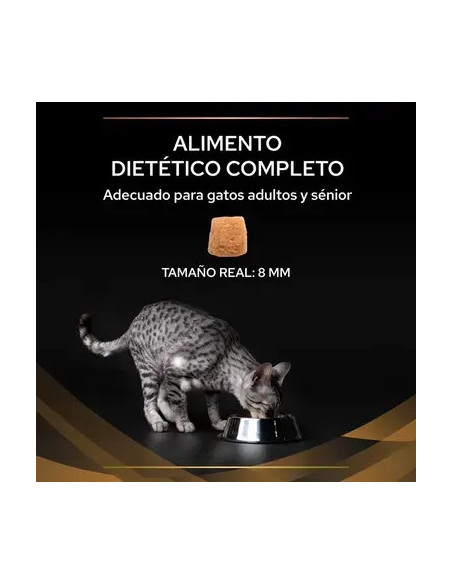 Purina Pro Plan NF Renal Feline Veterinary Diets