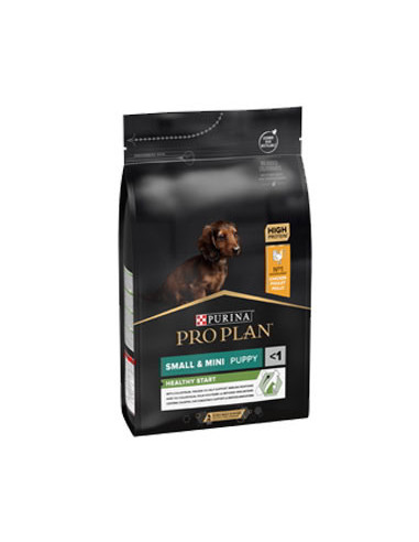 PRO PLAN Puppy Small & Mini Pollo