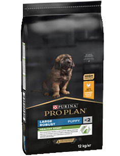 PRO PLAN Puppy Large Robust Pollo