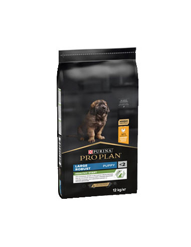 PRO PLAN Puppy Large Robust Pollo