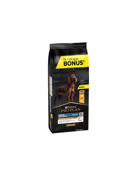 PRO PLAN Adult Large Athletic Pollo y Arroz