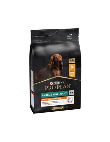 PRO PLAN Adult Small & Mini Pollo