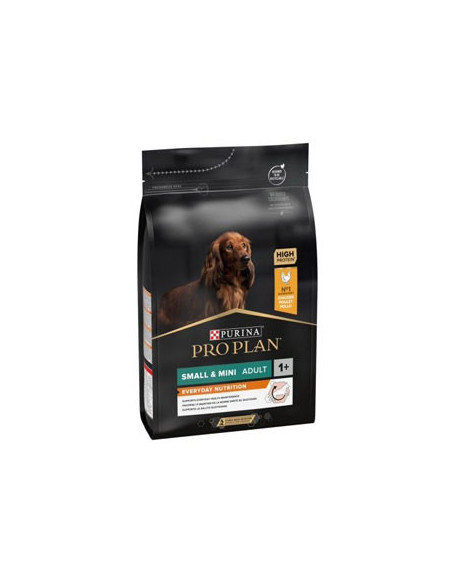 PRO PLAN Adult Small & Mini Pollo