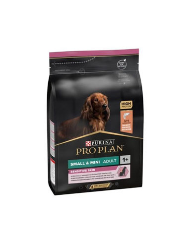 PRO PLAN Adult  Small & Mini Salmón