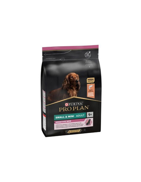 PRO PLAN Adult  Small & Mini Salmón