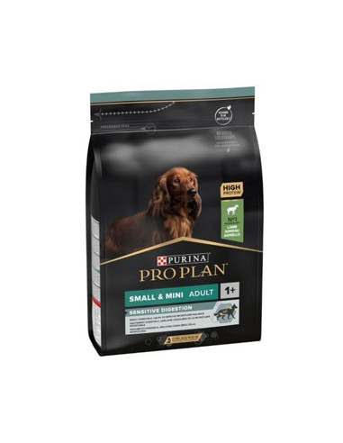 PRO PLAN Adult Small & Mini Cordero