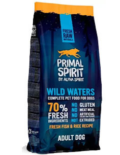 Primal Spirit 70% Wild Waters