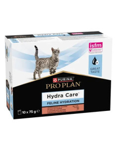 Purina Pro Plan Hydra Care Salmón