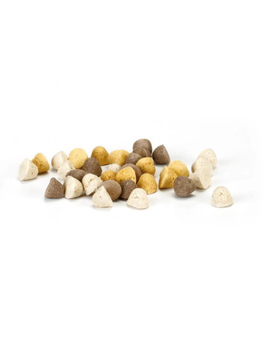 Galletas Rollies Mix para perros