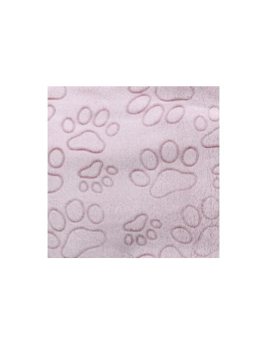 Manta polar grande para perros y gatos