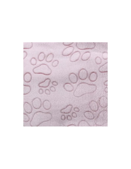 Manta polar grande para perros y gatos