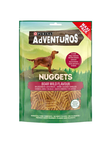 Purina Adventuros Core Nuggets 300 g