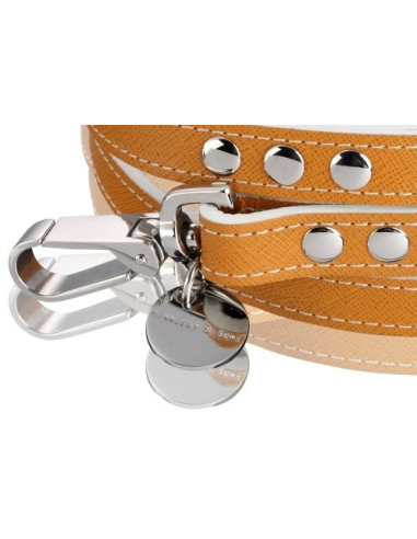 Correa Oxford Saffiano Hermes