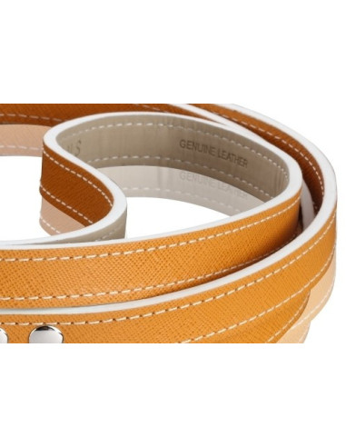 Correa Oxford Saffiano Hermes