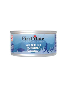 FirstMate Paté de Atún Salvaje