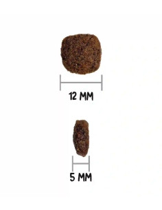 Ownat Ultra Medium Junior 2