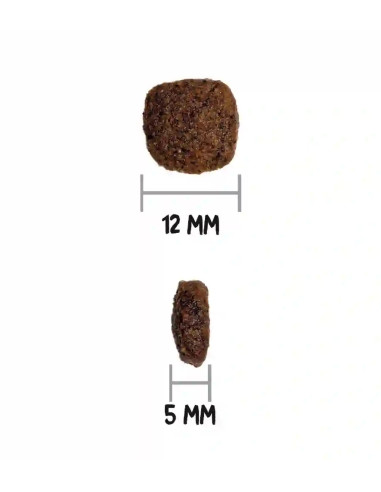 Ownat Ultra Medium Junior