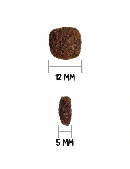 Ownat Ultra Medium Junior