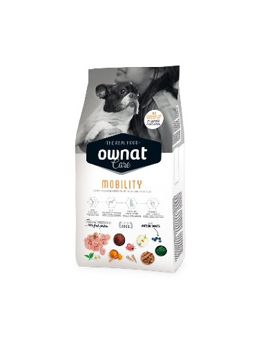 Ownat Care Mobility