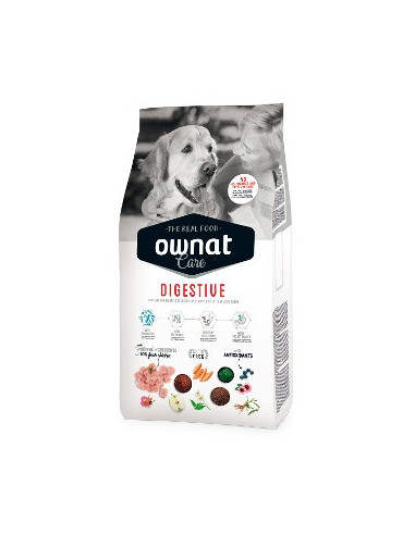 Ownat Care Digestive