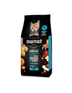 Ownat Ultra Kitten