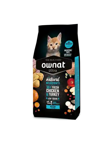 Ownat Ultra Kitten