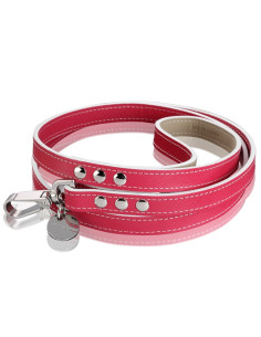 Correa Oxford Saffiano Fucsia