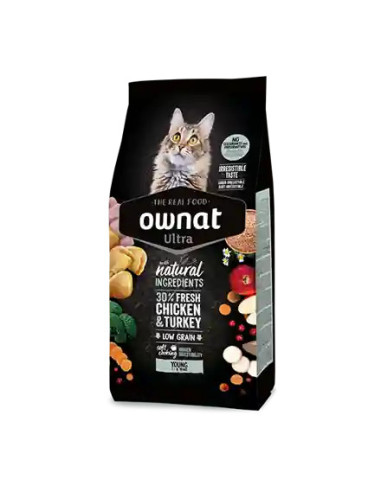 Ownat Ultra Young