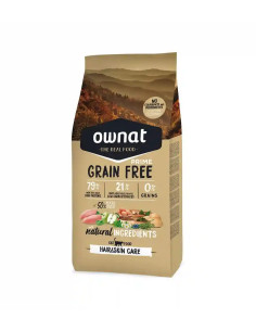 Ownat Prime Hair & Skin Gato