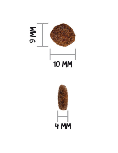 Ownat Prime Sterilized Gato