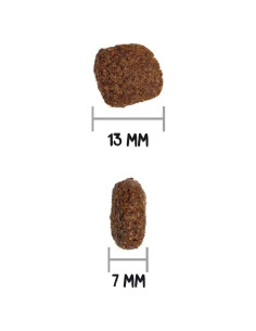 Ownat Prime Grain Free Senior Pollo y Pavo 2