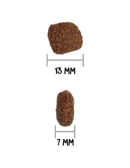 Ownat Prime Grain Free Senior Pollo y Pavo