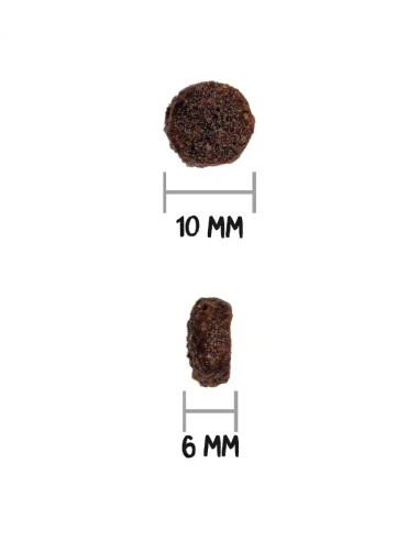 Ownat Prime Junior Pollo y Pavo