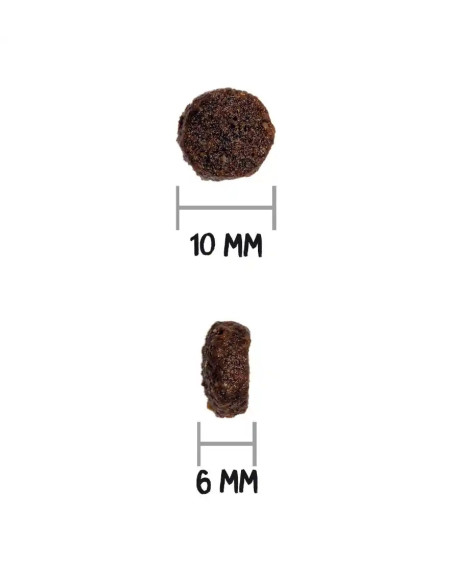 Ownat Prime Junior Pollo y Pavo