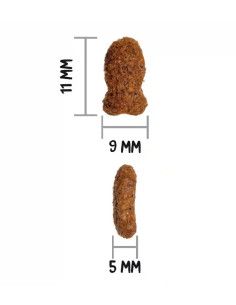 Ownat Prime Sterilized Pescado Gato 2