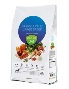 Natura Diet Puppy Large Breed