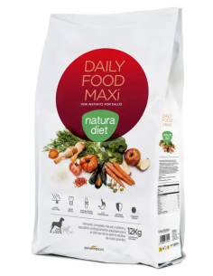 Natura Diet Daily Food Maxi