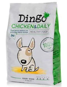 Dingo Chicken & Daily