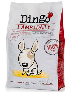 Dingo Lamb & Daily