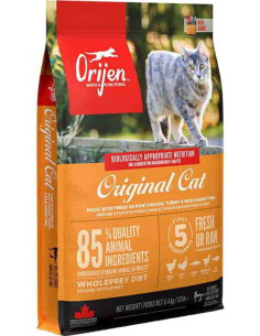 Orijen Original Cat