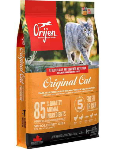 Orijen Original Cat