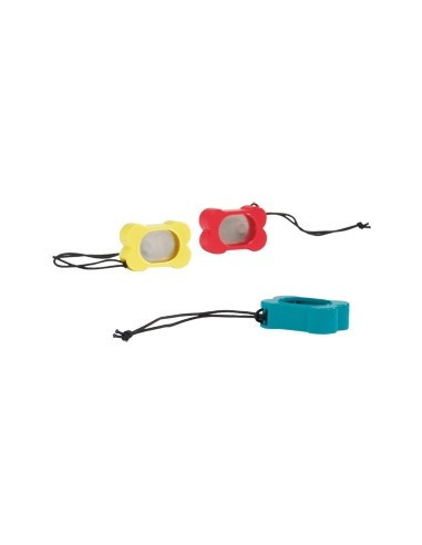 Clicker de adistramiento