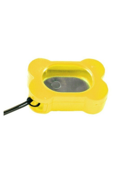 Clicker de adistramiento